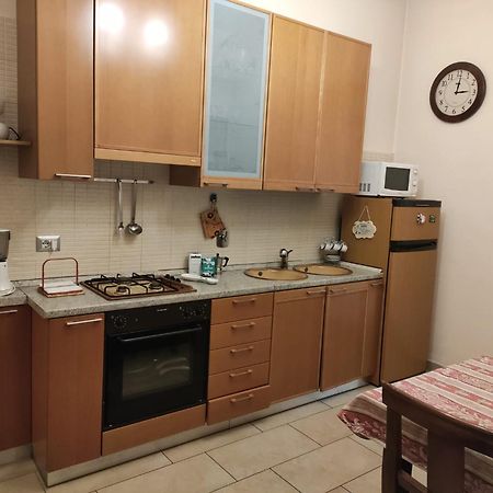 A Casa Di Anri Apartment Торино Екстериор снимка