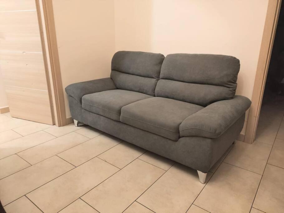A Casa Di Anri Apartment Торино Екстериор снимка
