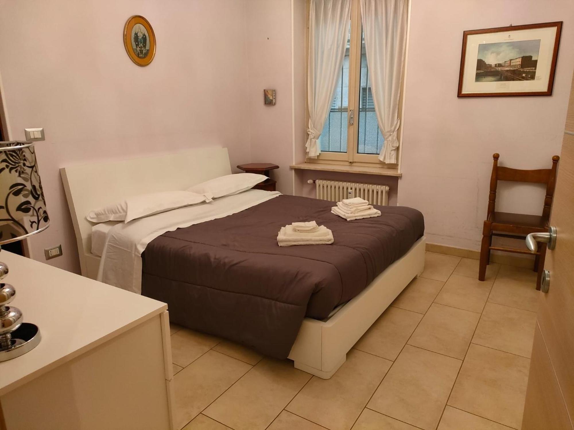 A Casa Di Anri Apartment Торино Екстериор снимка